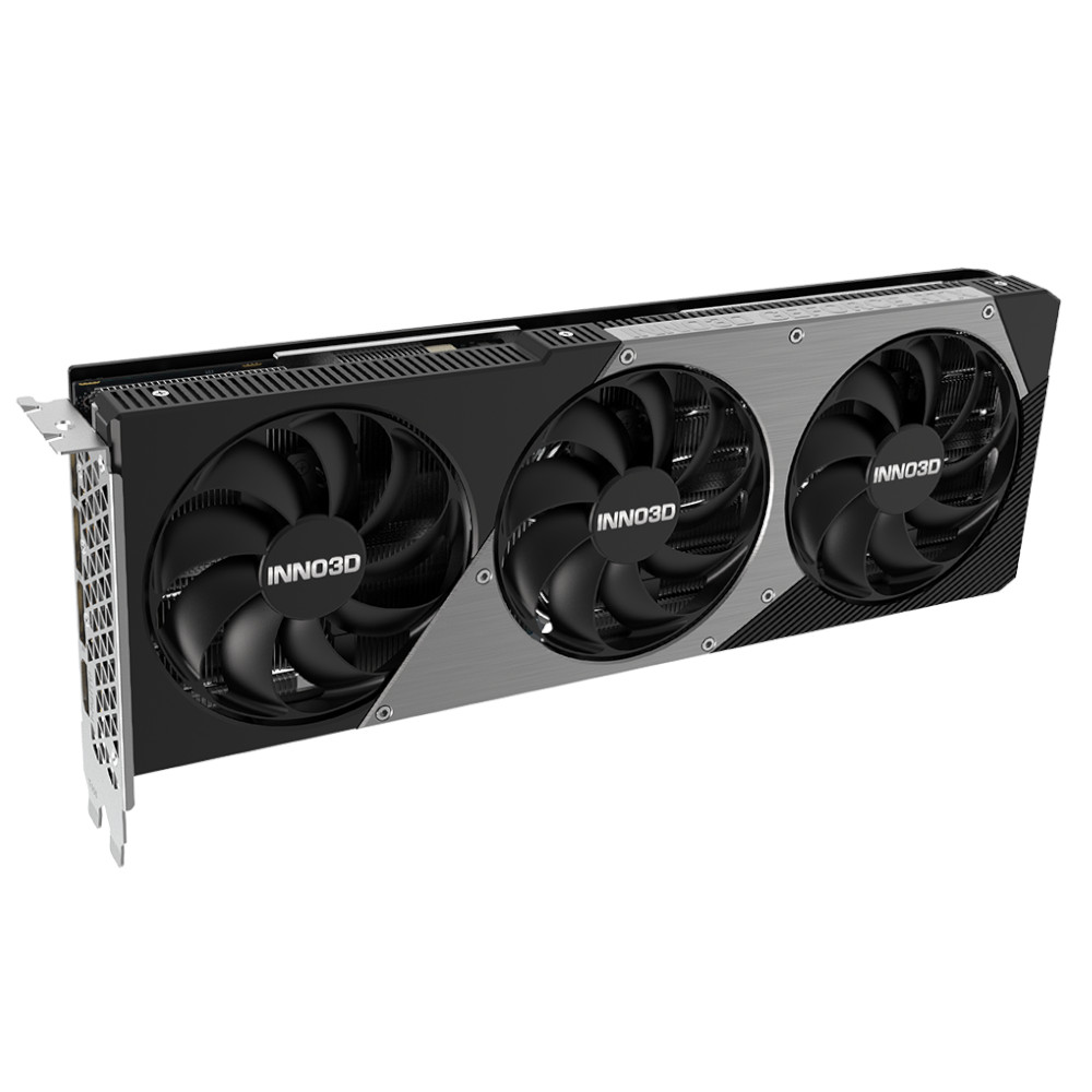 Foto 4 pulgar | Tarjeta de Video Inno3d Rtx 5070 X3 12 GB