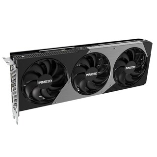 Foto 3 | Tarjeta de Video Inno3d Rtx 5070 X3 12 GB