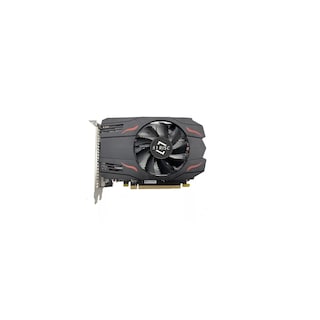 Foto 1 | Tarjeta Gráfica Amd 51risc Rx550 4g 512sp 128bit Gddr5 Eo Safe Imports Esi-14600 Negro