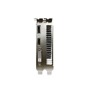 Foto 3 | Tarjeta Gráfica Amd 51risc Rx550 4g 512sp 128bit Gddr5 Eo Safe Imports Esi-14600 Negro