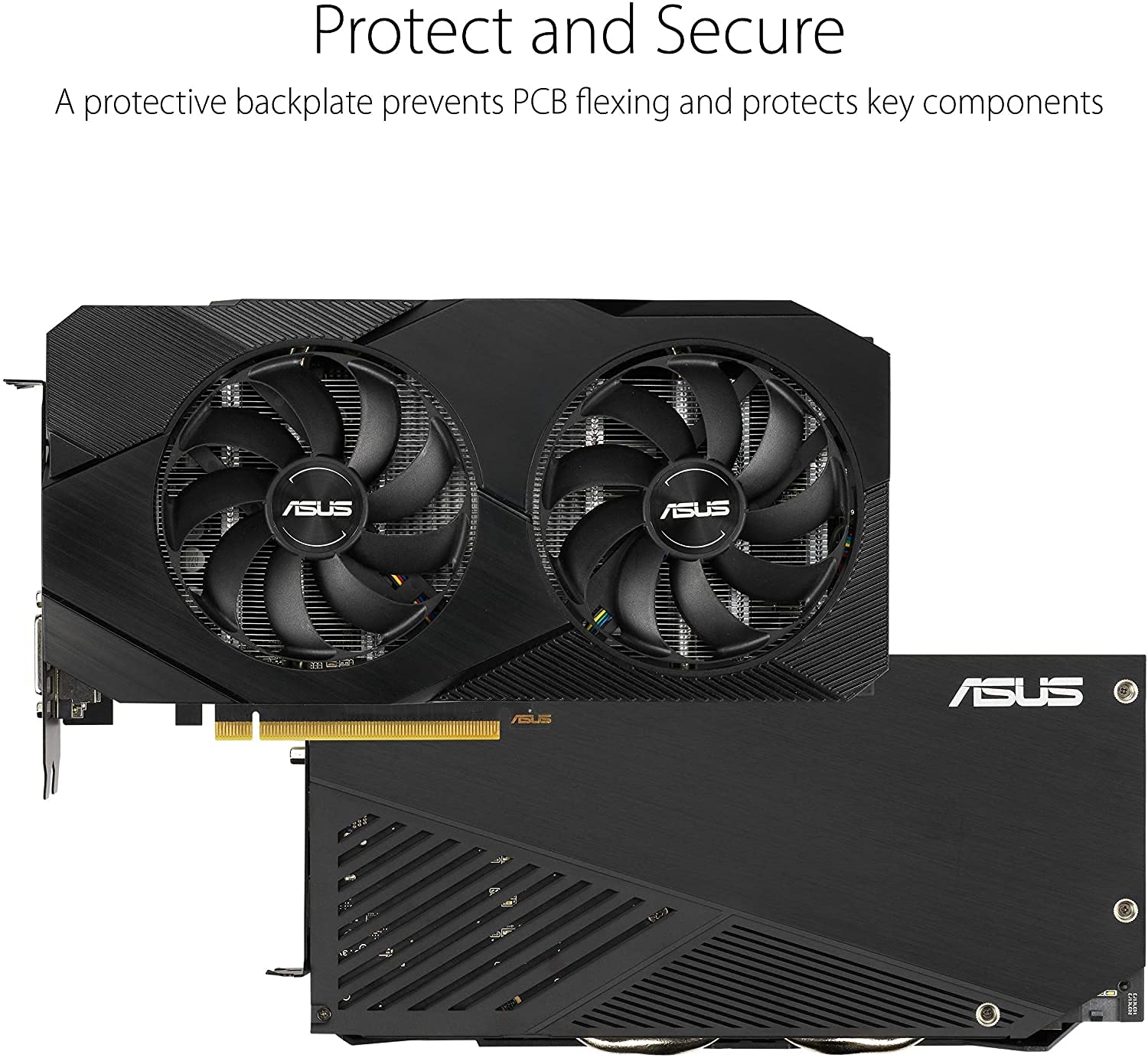 Foto 5 pulgar | Tarjeta Gráfica Asus Geforce Rtx 2060 Overclocked 6gb Gddr6 - Venta Internacional.