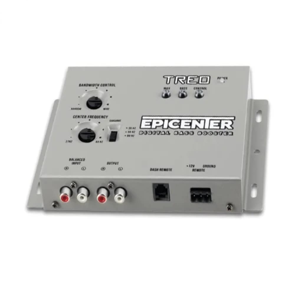 Epicentro Treo Epicenter color Gris Restaurador de Bajos Aumenta Bajo $1,335