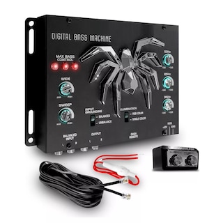 Foto 1 | Epicentro Restaurador de Bajos Eo Safe Imports Esi-12997 Negro