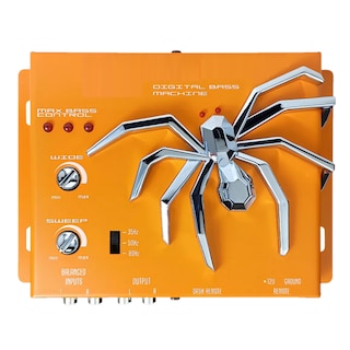 Foto 1 | Epicentro Restaurador de Bajos Eo Safe Imports Esi-16069 Naranja