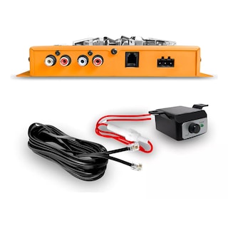 Foto 3 | Epicentro Restaurador de Bajos Eo Safe Imports Esi-16069 Naranja