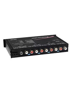 Foto 3 | Ecualizador de 5 Bandas Audiobahn con Procesador de Bajos AEQ15BP