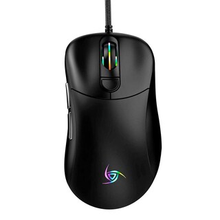 Foto 2 | Mouse Vsg Gamer Aquila color Negro