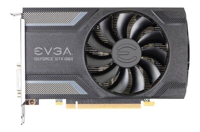 Foto 2 | Tarjeta Gráfica Evga Geforce Gtx 1060 3gb Sc Gaming - Venta Internacional.
