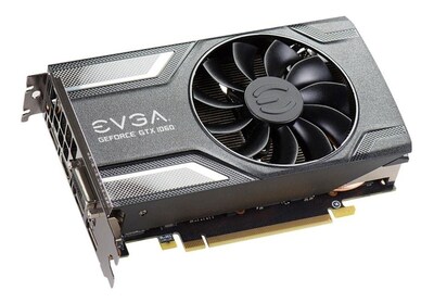 Foto 3 | Tarjeta Gráfica Evga Geforce Gtx 1060 3gb Sc Gaming - Venta Internacional.