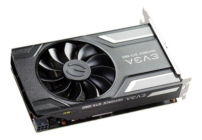 Foto 5 | Tarjeta Gráfica Evga Geforce Gtx 1060 3gb Sc Gaming - Venta Internacional.