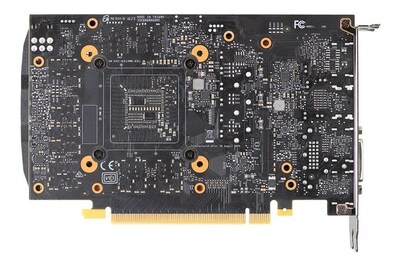 Foto 6 | Tarjeta Gráfica Evga Geforce Gtx 1060 3gb Sc Gaming - Venta Internacional.