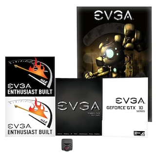 Foto 2 | Tarjeta Gráfica Evga Geforce Gtx 1060 6gb Ssc Gaming Acx 3.0 - Venta Internacional.