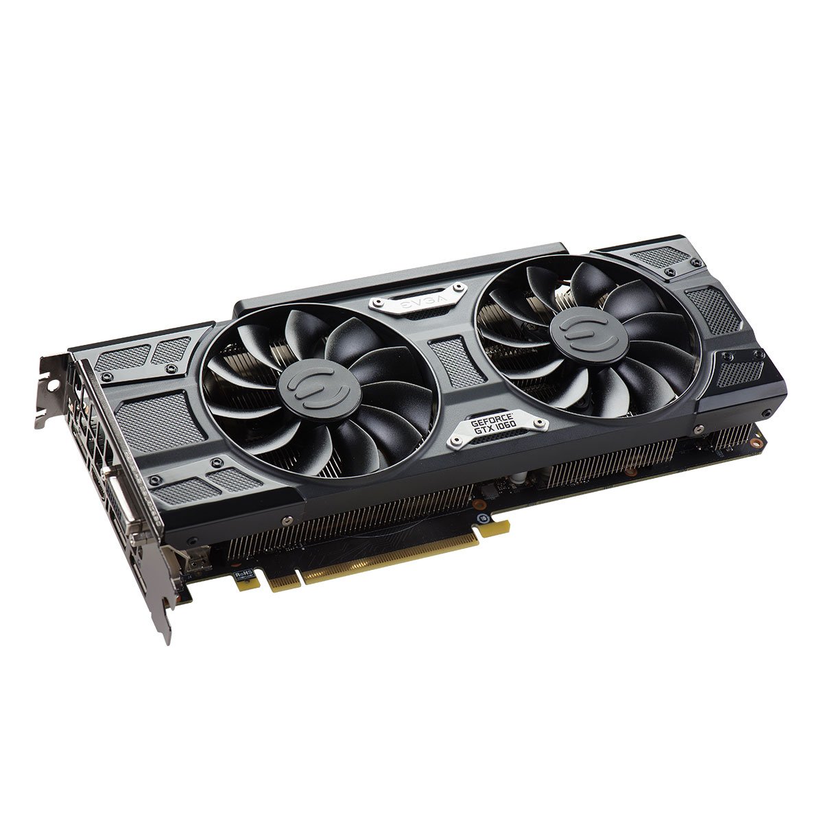 Foto 5 pulgar | Tarjeta Gráfica Evga Geforce Gtx 1060 6gb Ssc Gaming Acx 3.0 - Venta Internacional.