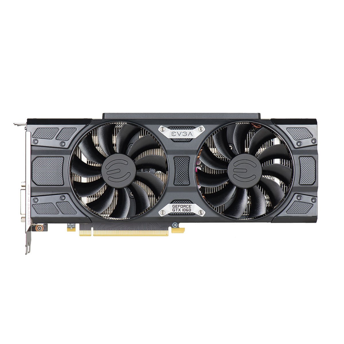 Foto 7 | Tarjeta Gráfica Evga Geforce Gtx 1060 6gb Ssc Gaming Acx 3.0 - Venta Internacional.