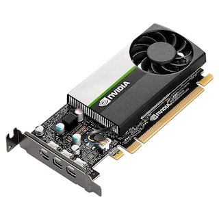 Foto 1 | Tarjeta de Video Nvidia Quadro T400 Pny 4gb Gddr6 Pci Express X16 3.0