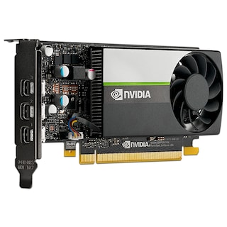 Foto 3 | Tarjeta de Video Nvidia Quadro T400 Pny 4gb Gddr6 Pci Express X16 3.0