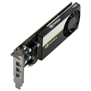 Foto 4 | Tarjeta de Video Nvidia Quadro T400 Pny 4gb Gddr6 Pci Express X16 3.0