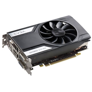 Foto 4 | Tarjeta Gráfica Evga Geforce Gtx 960 Superclocked 2gb Gddr5 - Venta Internacional.