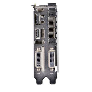 Foto 5 | Tarjeta Gráfica Evga Geforce Gtx 960 Superclocked 2gb Gddr5 - Venta Internacional.