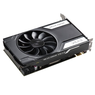 Foto 6 | Tarjeta Gráfica Evga Geforce Gtx 960 Superclocked 2gb Gddr5 - Venta Internacional.
