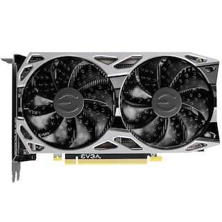Foto 2 | Tarjeta Gráfica Evga Geforce Gtx 1660 Sc Ultra Gaming 6gb - Venta Internacional.