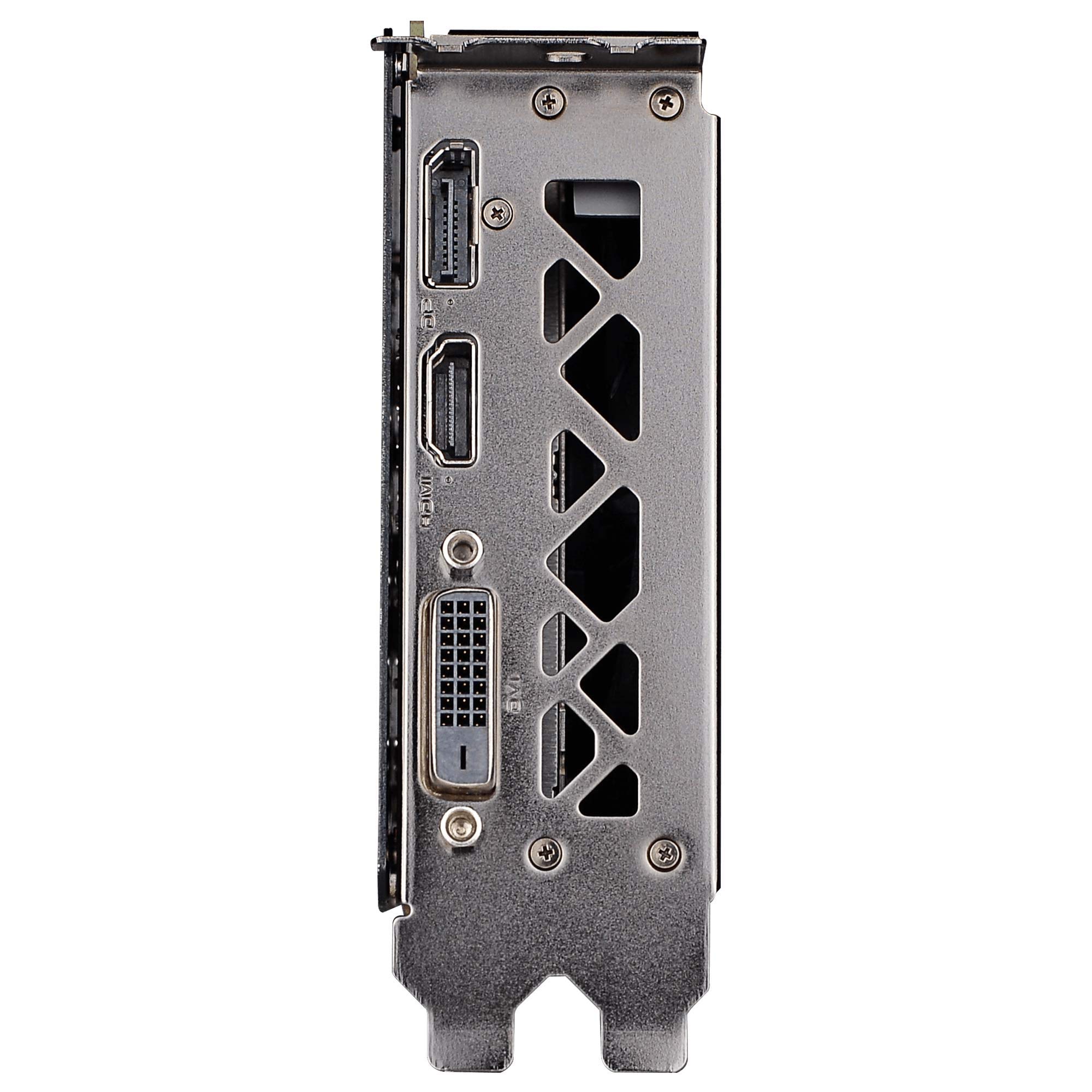Foto 5 pulgar | Tarjeta Gráfica Evga Geforce Gtx 1660 Sc Ultra Gaming 6gb - Venta Internacional.