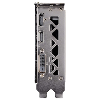 Foto 4 | Tarjeta Gráfica Evga Geforce Gtx 1660 Sc Ultra Gaming 6gb - Venta Internacional.