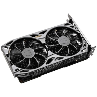 Foto 5 | Tarjeta Gráfica Evga Geforce Gtx 1660 Sc Ultra Gaming 6gb - Venta Internacional.