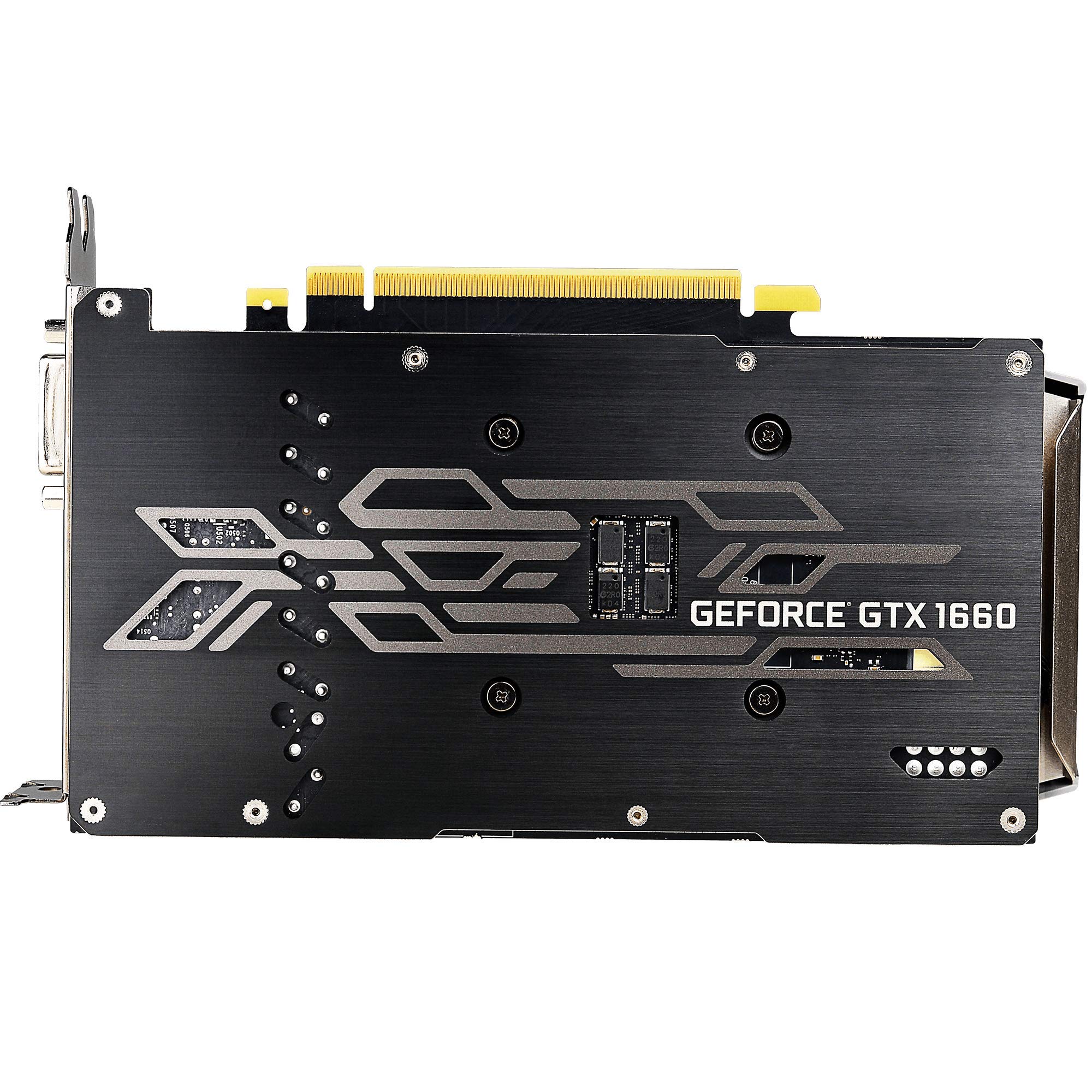 Foto 7 pulgar | Tarjeta Gráfica Evga Geforce Gtx 1660 Sc Ultra Gaming 6gb - Venta Internacional.