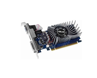Foto 2 | Tarjeta de Video Asus Gt730 2gb Ddr5 Hdmi Vga