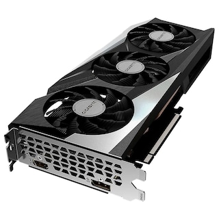 Foto 2 | Tarjeta De Video Gigabyte Radeon Rx 6500 Xt Gaming Oc 4g color Negro