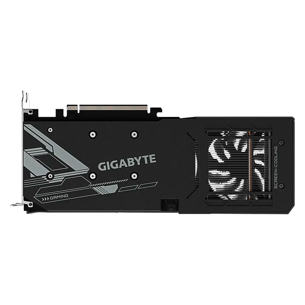 Foto 5 pulgar | Tarjeta De Video Gigabyte Radeon Rx 6500 Xt Gaming Oc 4g color Negro