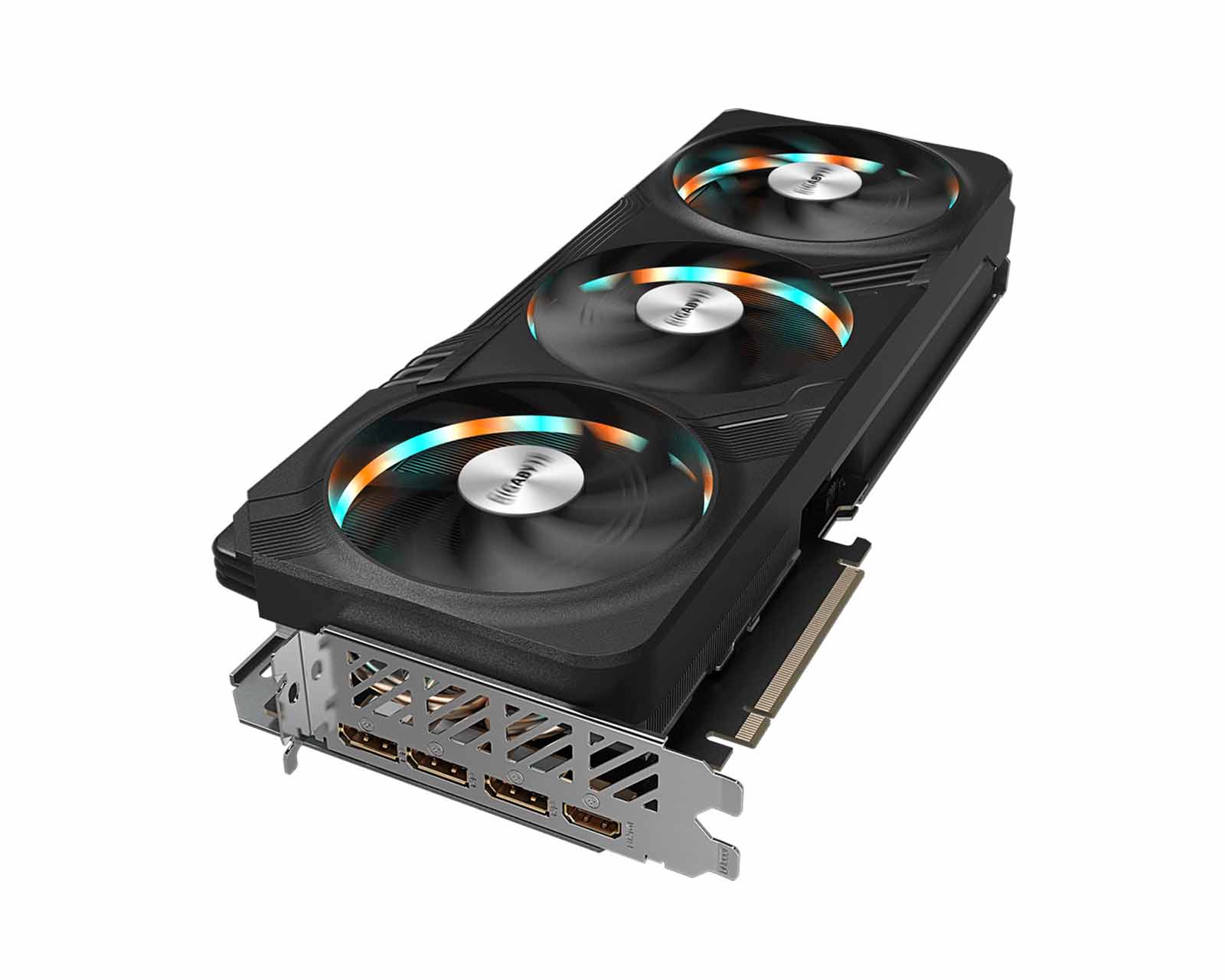 Foto 4 pulgar | Tarjeta de Video Gigabyte RTX4070 Ti Gaming OC 12G