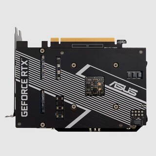 Foto 3 | Tarjeta de Video Asus Nvidia Phoenix Geforce RTX 3050 8 Gb DDR6