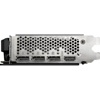 Foto 3 | Tarjeta de Video Msi Geforce Rtx 3060 Ventus 2x 8g G3060v2x8c color Negro