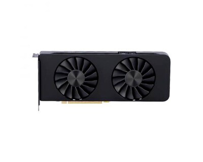 Foto 3 | Tarjeta De Video Intel Arc A750 - 8gb - 256 Bit - Gddr6 - 2050mhz - 7680x4320 Pixeles - Pci Express 4.0