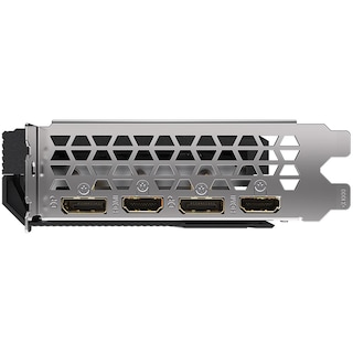 Foto 6 | Tarjeta de Video Gigabyte Geforce Rtx 3060 Windforce Oc 12g Gddr6 Gv-n3060wf2oc-12gd color Negro