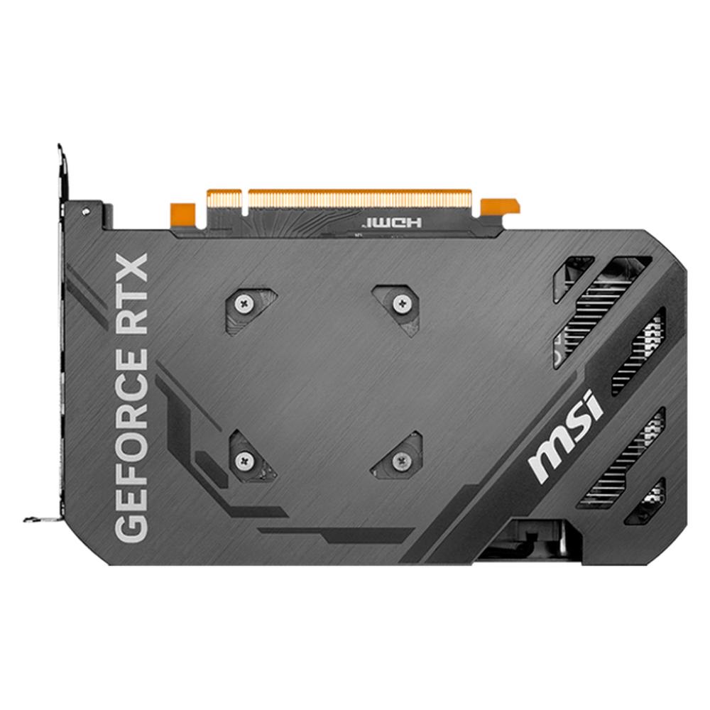 Foto 5 pulgar | Tarjeta De Video Msi Geforce Rtx 4060 Ventus 2x Black 8g Oc Gddr6