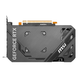 Foto 4 | Tarjeta De Video Msi Geforce Rtx 4060 Ventus 2x Black 8g Oc Gddr6