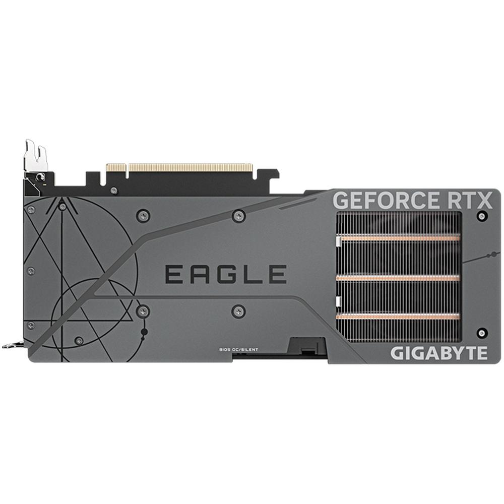 Foto 5 pulgar | Tarjeta de Video Gigabyte Geforce Rtx 4060 Ti Eagle Oc 8g Gddr6 Gv-n406teagle Oc-8gd