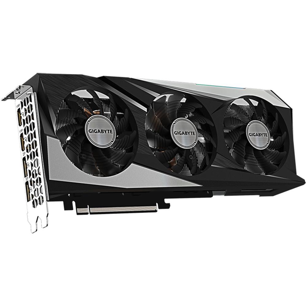 Foto 2 | Tarjeta De Video Gigabyte Radeon Rx 7600 Gaming Oc 8gb Gddr6 Gv-r76gaming Oc-8gd