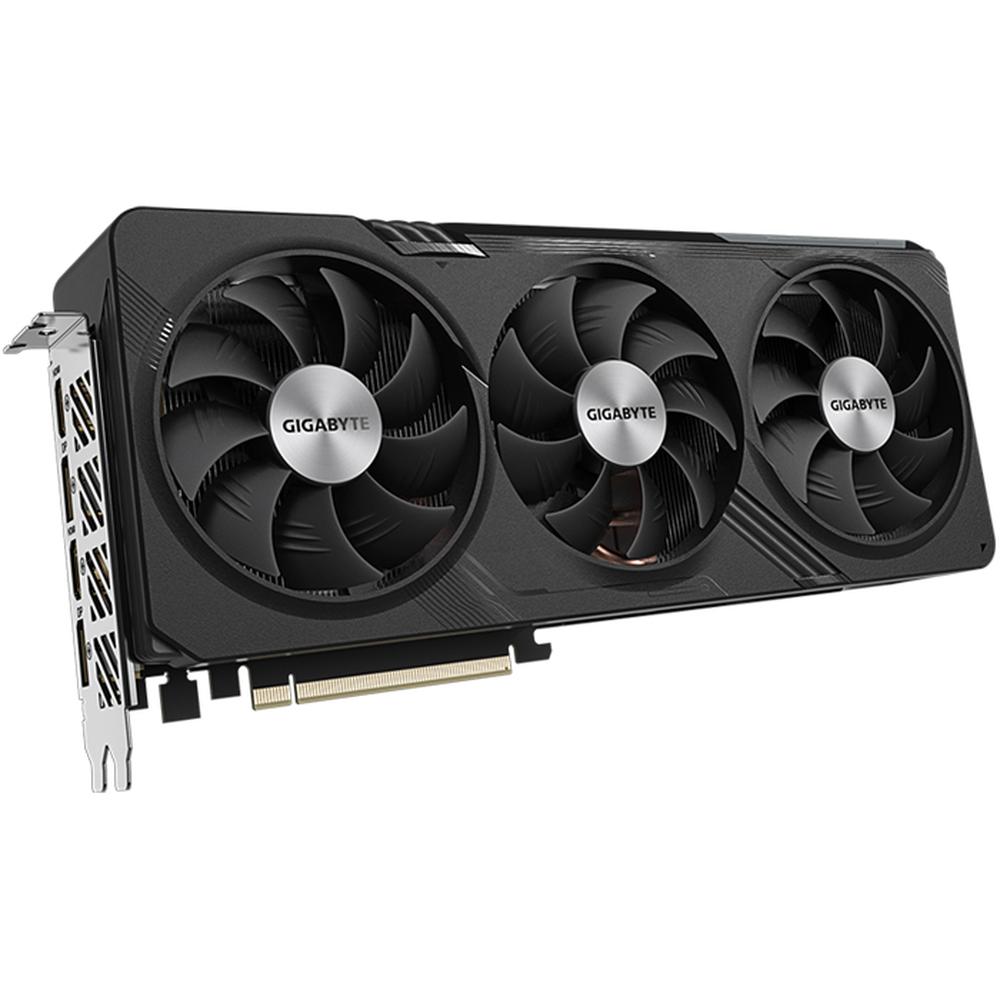 Foto 3 pulgar | Tarjeta De Video Gigabyte Radeon Rx 7700 Xt Gaming Oc 12gb Gddr6 Gv-r77xtgaming Oc-12gd