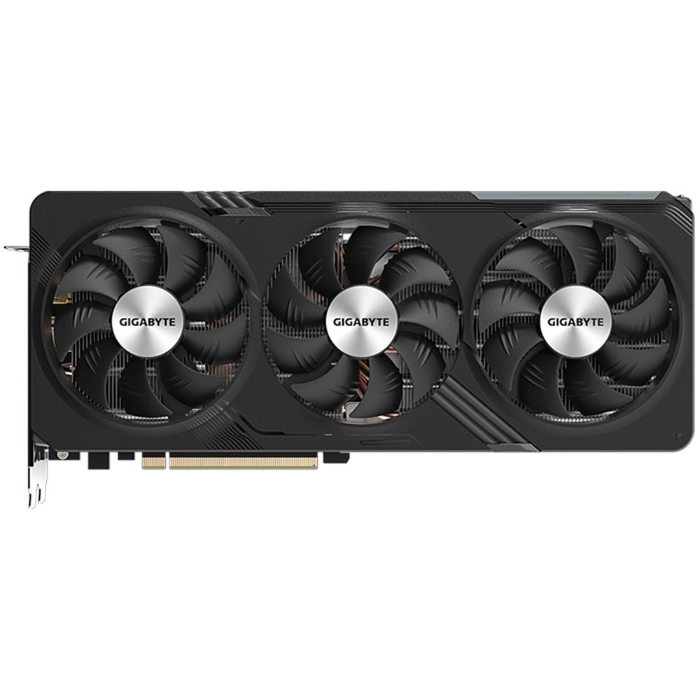 Foto 4 pulgar | Tarjeta De Video Gigabyte Radeon Rx 7700 Xt Gaming Oc 12gb Gddr6 Gv-r77xtgaming Oc-12gd