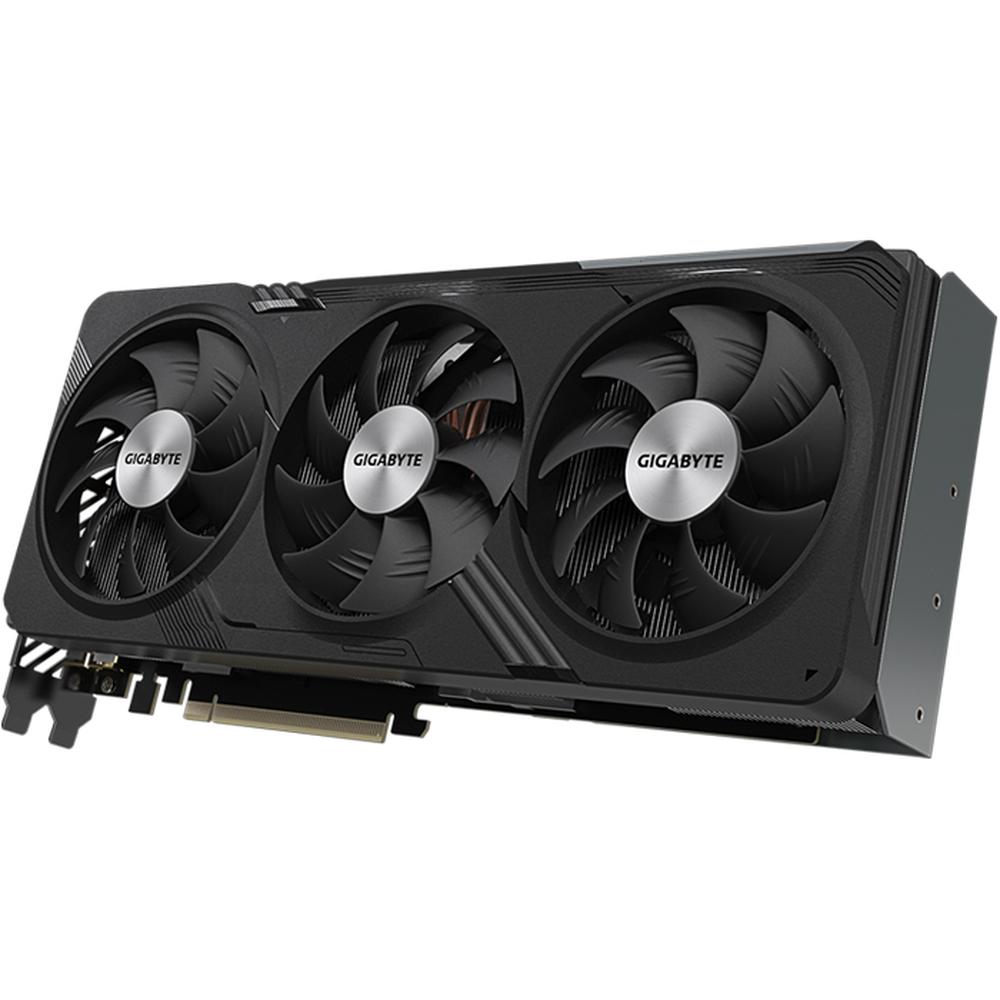 Foto 5 pulgar | Tarjeta De Video Gigabyte Radeon Rx 7700 Xt Gaming Oc 12gb Gddr6 Gv-r77xtgaming Oc-12gd