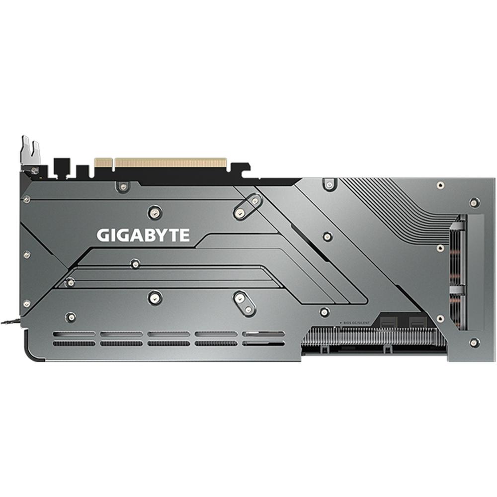 Foto 6 pulgar | Tarjeta De Video Gigabyte Radeon Rx 7700 Xt Gaming Oc 12gb Gddr6 Gv-r77xtgaming Oc-12gd