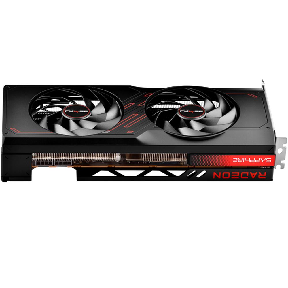 Foto 6 pulgar | Tarjeta De Video Sapphire Pulse Radeon Rx 7800 Xt 16gb Gddr6 11330-02-20g