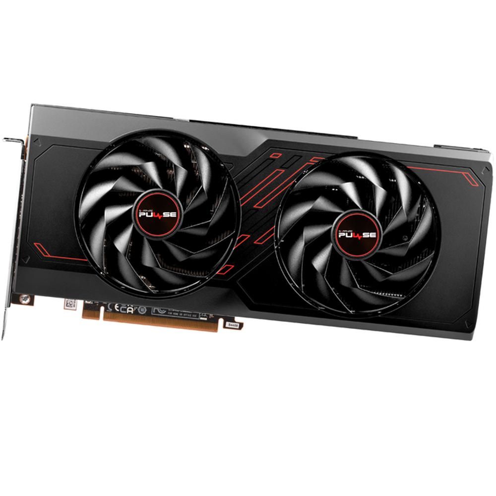 Foto 6 pulgar | Tarjeta De Video Sapphire Pulse Radeon Rx 7700 Xt 12gb Gddr6 11335-04-20g