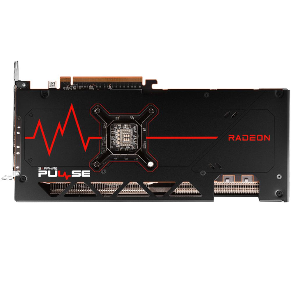 Foto 7 pulgar | Tarjeta De Video Sapphire Pulse Radeon Rx 7700 Xt 12gb Gddr6 11335-04-20g