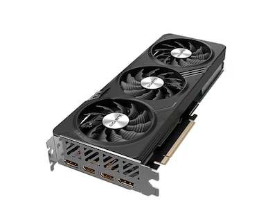 Foto 3 | Tarjeta De Video Gigabyte Rtx4060 Gaming Oc 8gb Gddr6