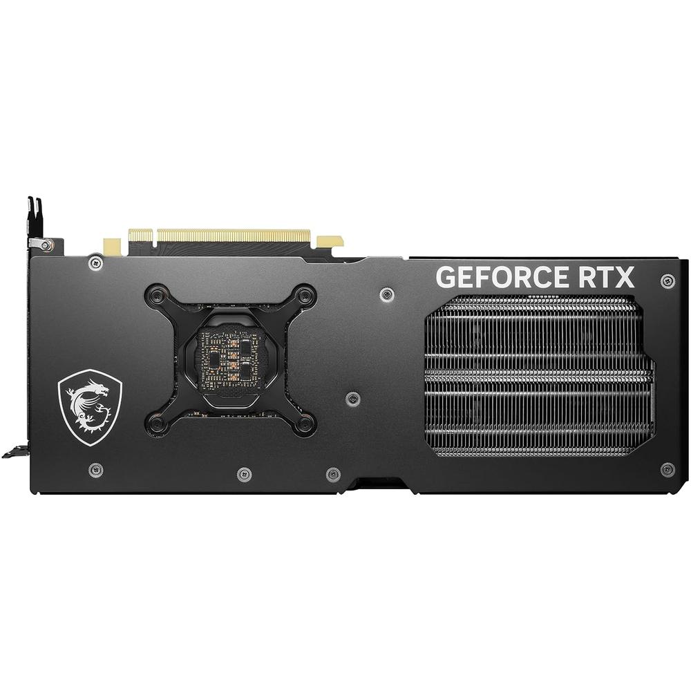 Foto 5 pulgar | Tarjeta de Video Msi Geforce Rtx 4070 Gaming X Slim 12gb Gddr6x